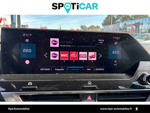 Voitures D'occasion À Mont-De-Marsan | Citroën C4 Puretech 130 S&S Bvm6 Feel 5P