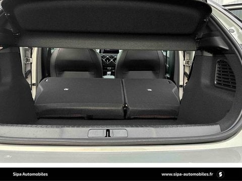 Voitures D'0Km À Mont-De-Marsan | Ds Ds 3 Hybride 136 E-Dct6 Edition France 5P