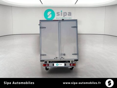 Voitures D'0Km À Mérignac | Fiat Professional Ducato Cc Cgrv 2P Ar+Esc Diesel 140 Ch L3 3.5T Ma...