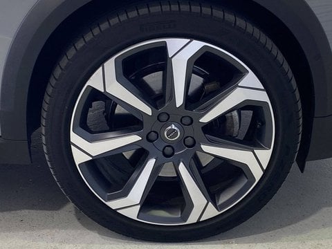 Voitures D'occasion À Labège | Volvo V60 Ii B4 Awd 197 Ch Geartronic 8 Cross Country Pro 5P