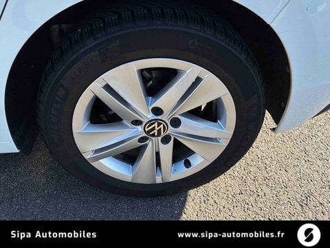 Voitures D'occasion À Toulouse | Volkswagen Golf 1.5 Tsi Act Opf 130 Bvm6 Life Business 5P