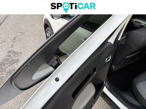 Voitures D'occasion À Lescar | Citroën C4 Cactus Bluehdi 100 S&S Bvm6 Shine Business 5P