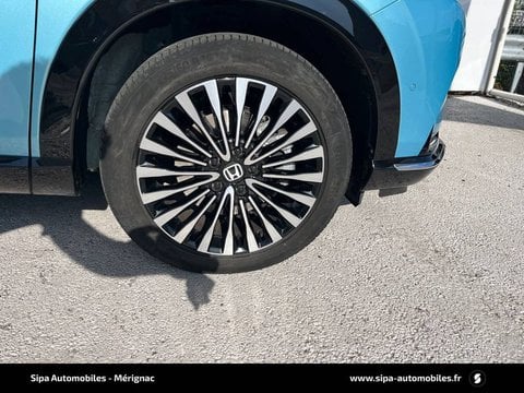 Voitures D'occasion À Mérignac | Honda E:ny1 204 Ch Advance 5P