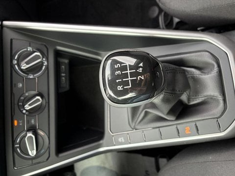 Voitures D'occasion À Tarbes | Volkswagen Polo 1.0 Tsi 95 S&S Bvm5 Life 5P