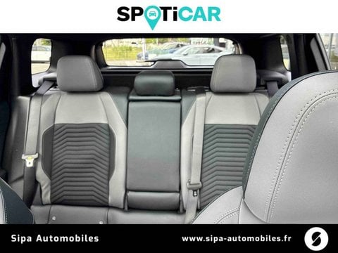 Voitures D'0Km À Mérignac | Jeep Compass Iii 1.2 Turbo T3 145 Ch Bvr6 E-Hybrid 4X2 First Editio...