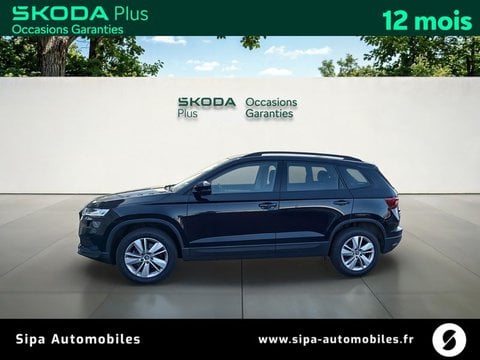 Voitures D'occasion À Lescar | Škoda Karoq 1.5 Tsi Evo 2 150 Ch Act Dsg7 Selection 5P
