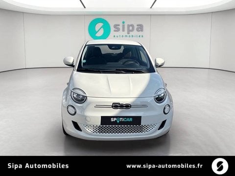 Voitures D'occasion À Mérignac | Fiat 500 Iii Electrique E 95 Ch Nouvelle 3P