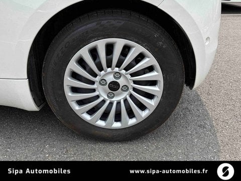 Voitures D'occasion À Toulouse | Fiat 500 Iii Electrique E 118 Ch Nouvelle 3P