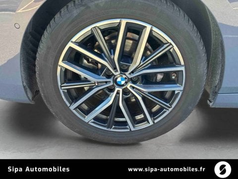 Voitures D'occasion À Toulouse | Bmw Série 2 Active Tourer 220I 170 Ch Dkg7 M Sport 5P