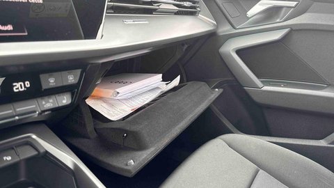 Voitures D'occasion À La-Teste-De-Buch | Audi A3 Sportback 40 Tfsie 204 S Tronic 6 Design Luxe 5P