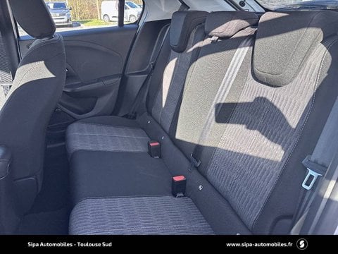 Voitures D'occasion À Toulouse | Opel Corsa 1.2 75 Ch Bvm5 Elegance Business 5P