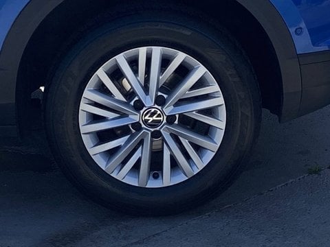 Voitures D'occasion À Lescar | Volkswagen T-Roc 1.5 Tsi Evo2 150 Start/Stop Dsg7 Life Plus 5P