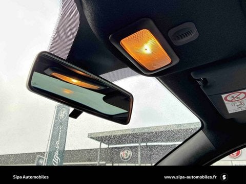 Voitures D'occasion À Mérignac | Fiat 500 1.0 70 Ch Hybride Bsg S/S Dolcevita 3P