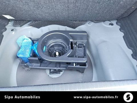 Voitures D'occasion À Muret | Opel Corsa 1.2 Turbo 100 Ch Bva8 Edition 5P