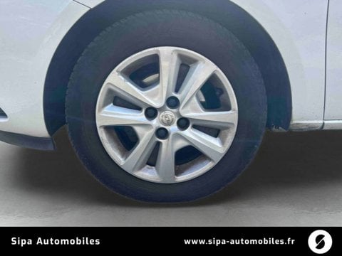 Voitures D'occasion À Muret | Opel Corsa 1.4 90 Ch Color Edition 5P