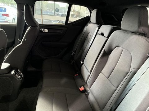 Voitures D'0Km À Toulouse | Volvo Ex40 Single Extended Range 252 Ch 1Edt Plus 5P