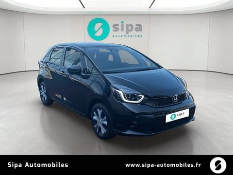 Voitures D'0Km À Mérignac | Honda Jazz E:hev 1.5 I-Mmd Executive 5P