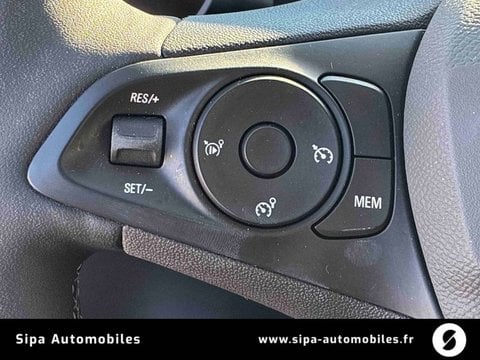 Voitures D'occasion À Toulouse | Opel Corsa 1.2 Turbo Hybrid 100 Ch E-Dct6 Edition 5P