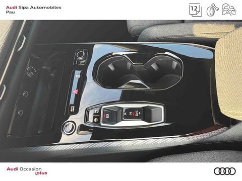 Voitures D'occasion À Lescar | Audi A5 Avant Tdi Hybride 204 Ch S Tronic 7 S Line 5P