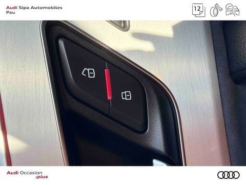 Voitures D'occasion À Lescar | Audi Q7 60 Tfsi E 462 Tiptronic 8 Quattro Competition 5P
