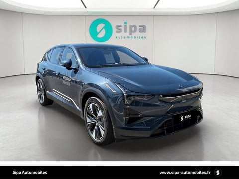 Voitures D'occasion À Labège | Polestar 3 Polestar Rear Motor Rwd 92 Kwh Prime 5P
