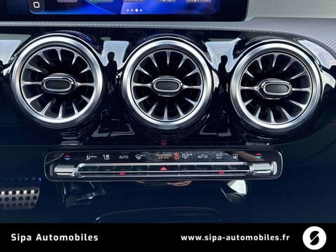 Voitures D'occasion À Mérignac | Mercedes-Benz Cla Shooting Brake 250 E 8G-Dct Amg Line 5P