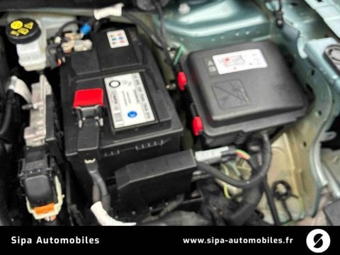 Voitures D'occasion À Lescar | Citroën C4 Bluehdi 130 Eat8 Max 5P