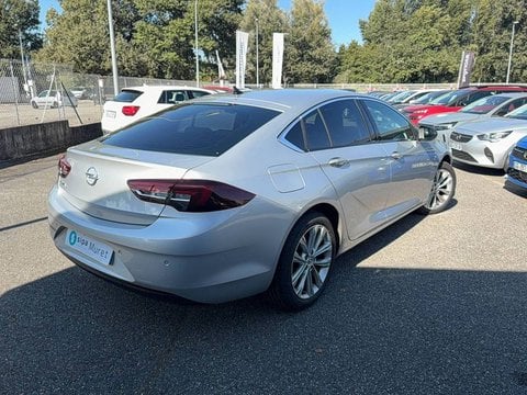 Voitures D'occasion À Muret | Opel Insignia Grand Sport 1.5 Diesel 122 Ch Elegance Business 5P
