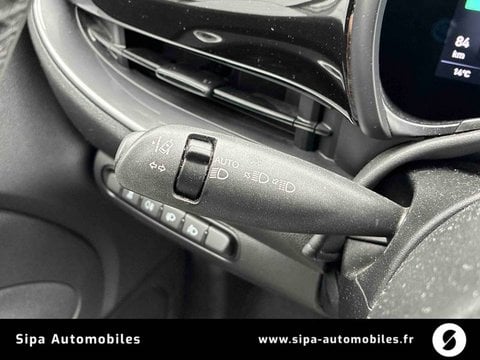 Voitures D'occasion À Mont-De-Marsan | Fiat 500 E 118 Ch Nouvelle 3P
