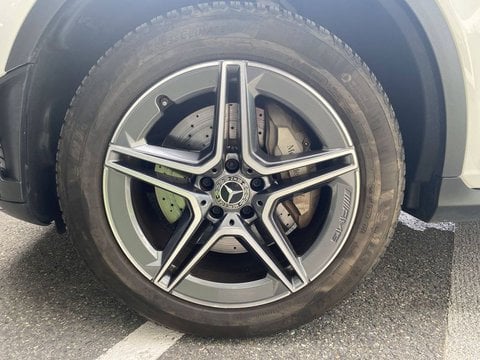 Voitures D'occasion À Labège | Mercedes-Benz Glc Classe 300 E Eq Power 9G-Tronic 4Matic Amg Lin...