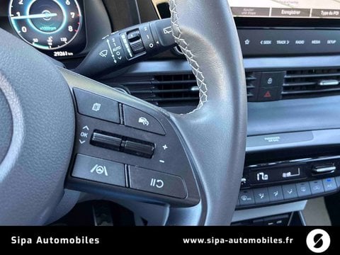 Voitures D'occasion À Le Bouscat | Hyundai Bayon 1.0 T-Gdi 100 Dct-7 Hybrid 48V Creative 5P