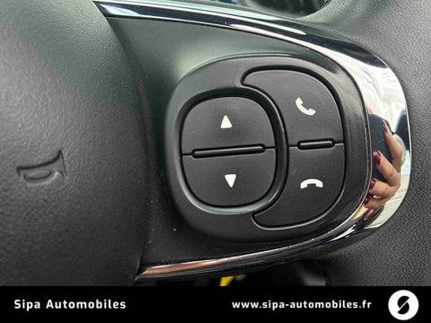 Voitures D'occasion À Mérignac | Fiat 500 500C 1.0 70 Ch Hybride Bsg S/S Dolcevita 2P