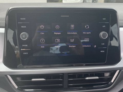 Voitures D'occasion À Lescar | Volkswagen T-Roc 1.5 Tsi Evo2 150 Start/Stop Dsg7 Life Plus 5P