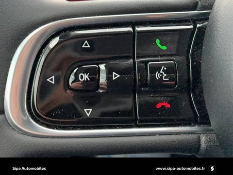 Voitures D'occasion À Villenave-D'ornon | Fiat 500 Iii Electrique 500C E 95 Ch (Red) 2P