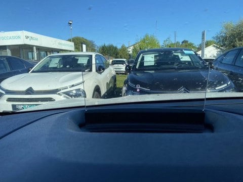 Voitures D'occasion À Mont-De-Marsan | Citroën C4 Iii Puretech 130 S&S Eat8 C-Series 5P