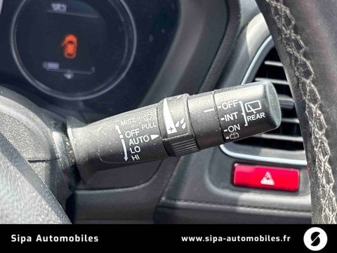 Voitures D'occasion À Mérignac | Honda Hr-V 1.6 I-Dtec Exclusive Navi 5P