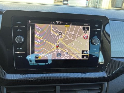 Voitures D'occasion À Lescar | Volkswagen T-Cross 1.0 Tsi 116 Start/Stop Dsg7 Life Plus 5P