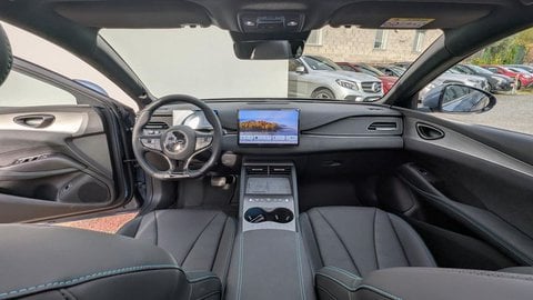 Voitures D'0Km À Le Bouscat | Byd Seal 6 Touring 1.5L Dm-I 156 Kw Phev Comfort Lite 5P