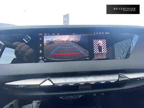 Voitures D'occasion À Lescar | Ds Ds 4 Hybride E-Tense 225 Eat8 Trocadero 5P