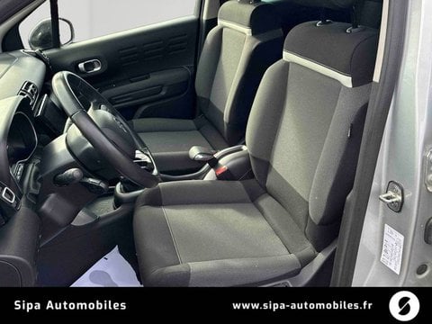 Voitures D'occasion À Mont-De-Marsan | Citroën C3 Aircross Puretech 110 S&S Eat6 Shine 5P