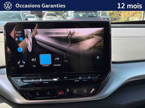 Voitures D'occasion À Tarbes | Volkswagen Id.4 174 Ch Pro Life Plus 5P