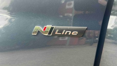 Voitures D'occasion À Muret | Hyundai I30 Fastback 1.5 T-Gdi 160 Dct-7 Hybrid 48V N Line 5P