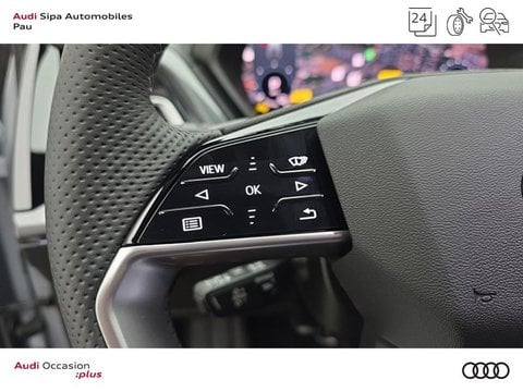 Voitures D'0Km À Lescar | Audi Q4 E-Tron 45 285 Ch 82 Kwh 5P