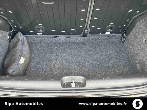 Voitures D'occasion À Lescar | Fiat Panda City Cross 1.0 70 Ch Hybride Bsg S/S 5P