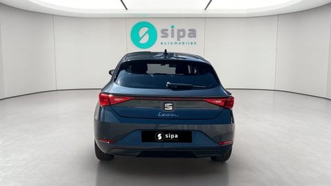 Voitures D'occasion À Le Bouscat | Seat Leon 1.5 Etsi Hybrid 115 Dsg7 Style 5P