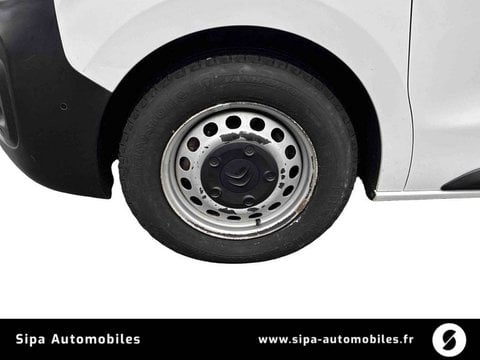 Voitures D'occasion À Dax | Citroën Jumpy Fgn M Bluehdi 120 S&S Bvm6 Driver 300 Nm 4P