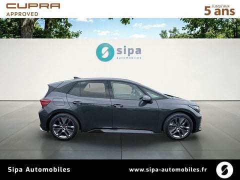 Voitures D'0Km À Lescar | Cupra Born 230 Ch Endurance 5P