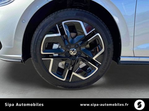 Voitures D'0Km À Lescar | Volkswagen Polo 1.0 Tsi 116 S&S Dsg7 R-Line Edition 5P