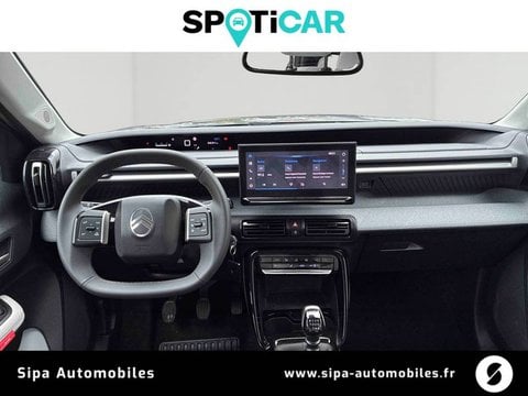 Voitures D'occasion À Mont-De-Marsan | Citroën C3 Iv Turbo 100 Ch Manuelle Max 5P