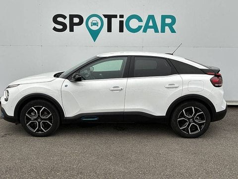 Voitures D'occasion À Lescar | Citroën C4 E- 136 Ch Automatique Shine 5P